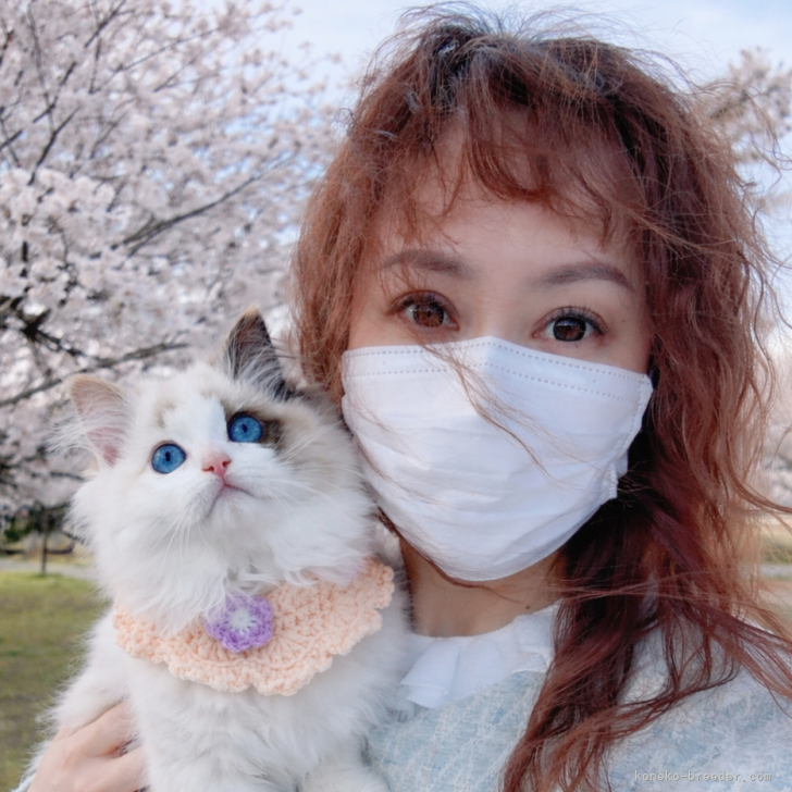 金　暁俊ブリーダー