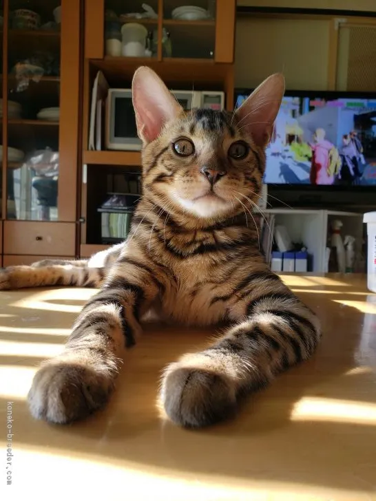 ID：1911-01189の子猫