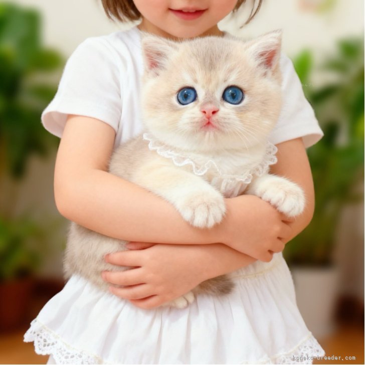 ブリーダー画像