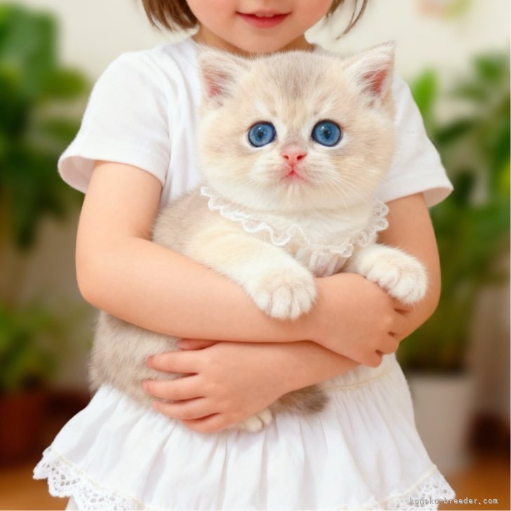 ブリーダー画像