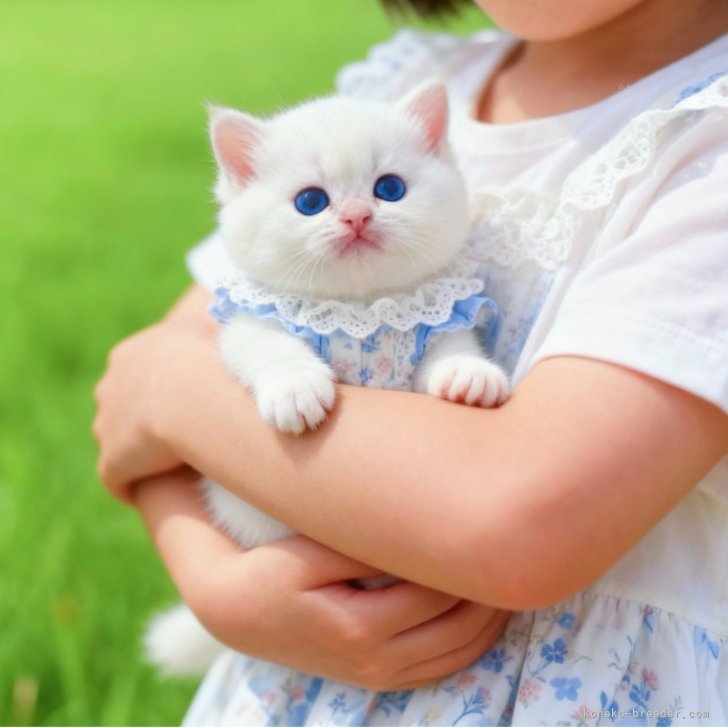 ブリーダー画像