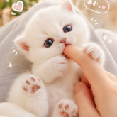 ブリティッシュショートヘア