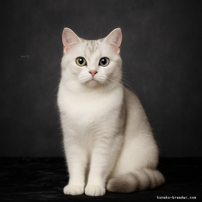 松下　千春(まつした　ちはる)ブリーダー(鹿児島県・ラグドールなど・ICC登録)の紹介写真10