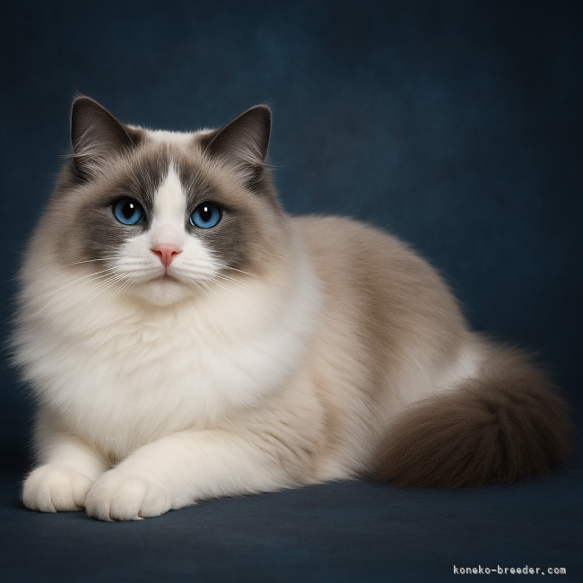 松下千春ブリーダー