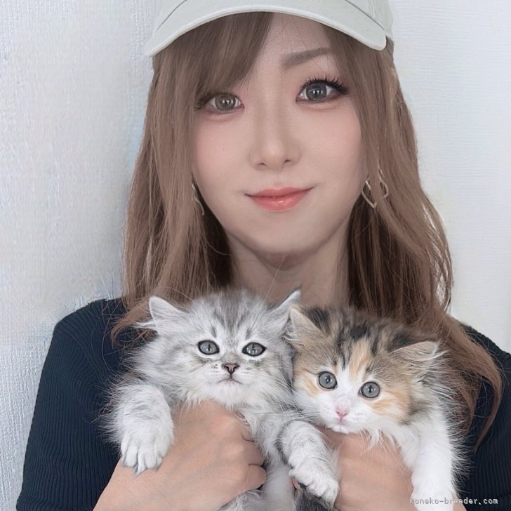 二見絵美ブリーダー