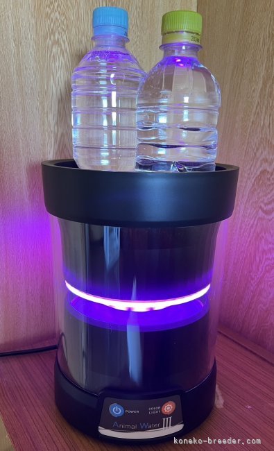 Animal Water 3 アニマルウォーター3 美と健康の日本理工