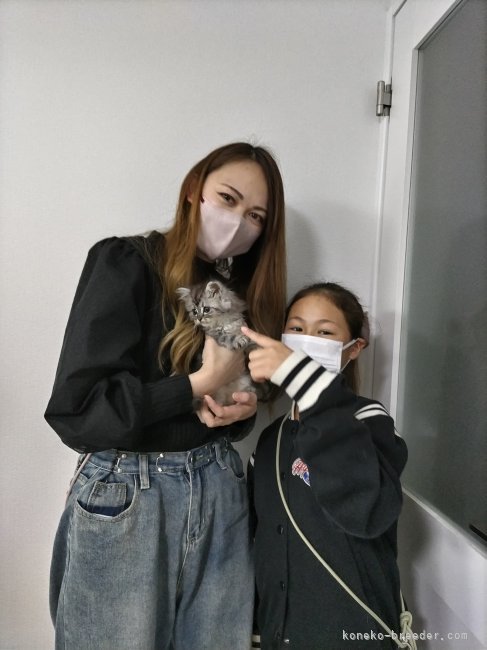 木津秀美ブリーダーのブログ：ルビーちゃん💕