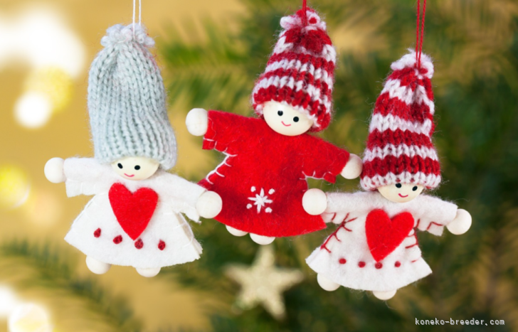 中川眞弓ブリーダーのブログ：🎍年始のご挨拶につきまして🎍