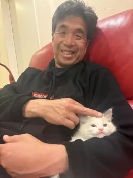 ひろ 様のお迎えした子猫
