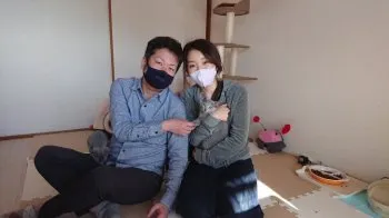 カイ 様のお迎えした子猫