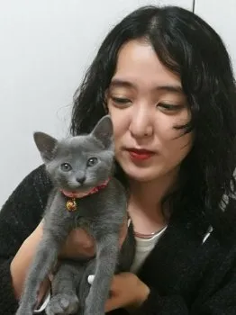 ギブソン 様のお迎えした子猫