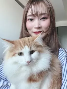 K.H 様のお迎えした子猫