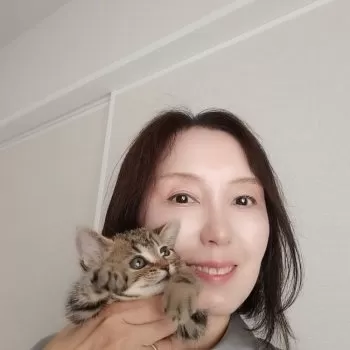 M.M 様のお迎えした子猫