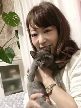 すー 様のお迎えした子猫
