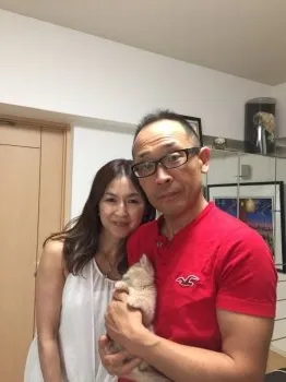 くまちゃん 様のお迎えした子猫