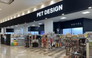 こうのとりセンター提携店の写真